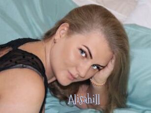Alisahill