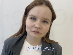 Alisahollyway