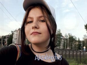 alisahughes Faceporno