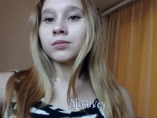 Alisaivey