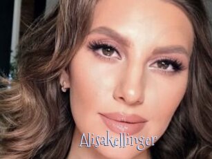 Alisakellinger