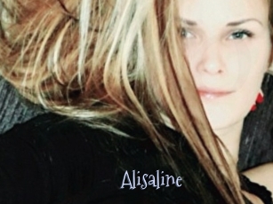 alisaline Faceporno