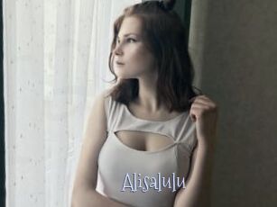 Alisalulu