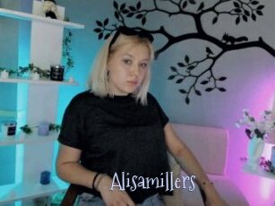 Alisamillers