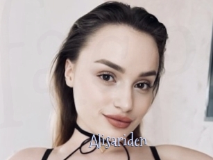 Alisariden