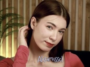 Alisarussel