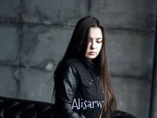 Alisarw