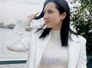 Alisasau