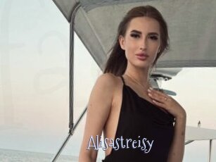 Alisastreisy