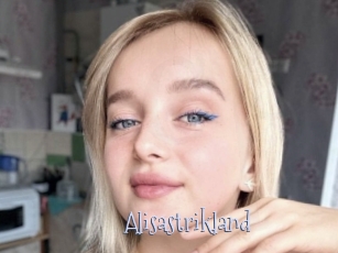 alisastrikland Faceporno