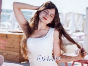 Alisatailor