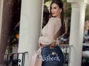 alisbeck Faceporno