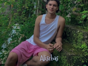 alisebas Faceporno