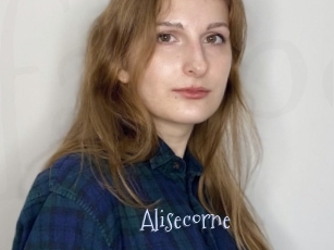 Alisecorne