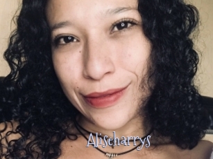 Aliseharrys