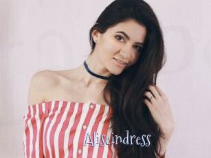 Aliseindress