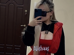 alishaas Faceporno