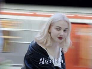 Alishabila