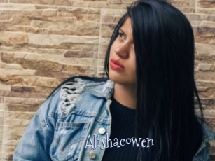 Alishacowen