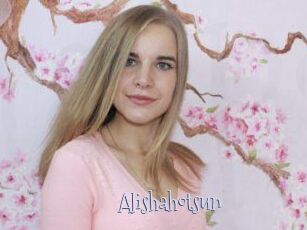 Alishahotsun