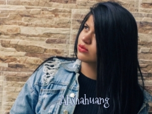 Alishahuang