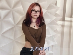 Alishanson