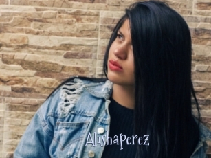 Alishaperez