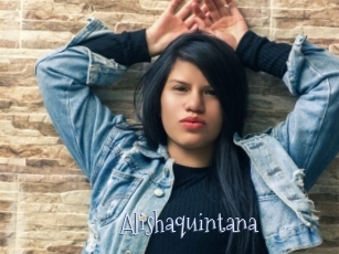 Alishaquintana