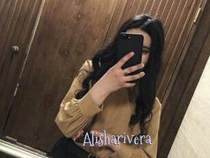 Alisharivera