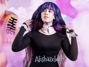 Alishazelden