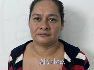 alisiabaez Faceporno