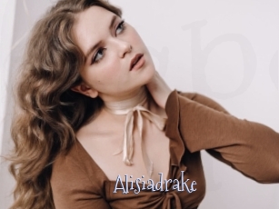 alisiadrake Faceporno