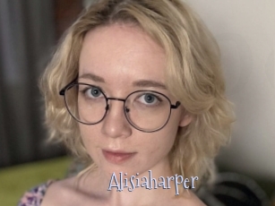 Alisiaharper