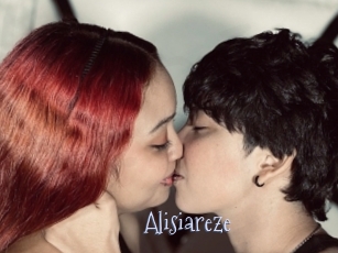 Alisiareze