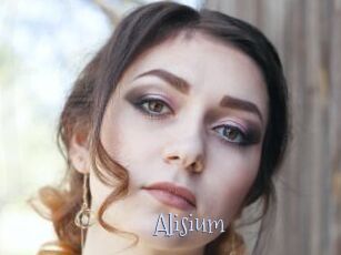 Alisium