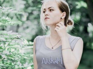 Aliskalol