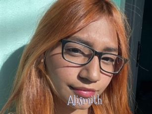 Alismith