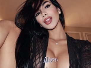Alison