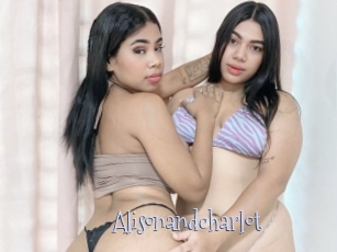 alisonandcharlot Faceporno
