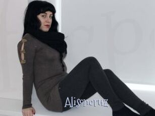 Alisoncruz
