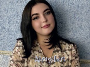 Alisongilbert