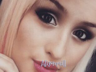 Alisonmill