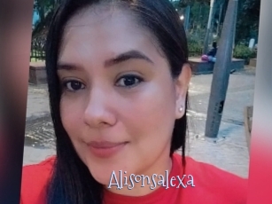 Alisonsalexa