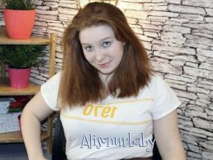 Alisonurbaby