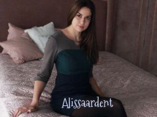 Alissaardent