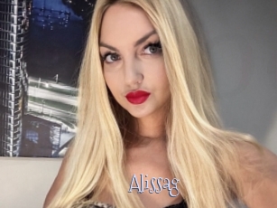 Alissag