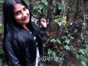 Alissahoney