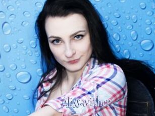 Alissavither