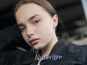 alissawilson Faceporno