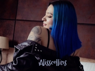 Alisscollins